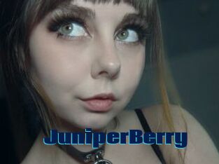 JuniperBerry