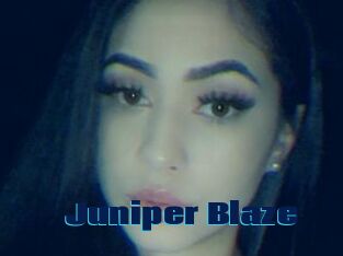 Juniper_Blaze