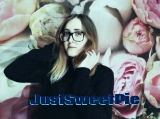 JustSweetPie