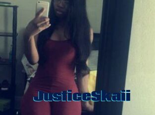 JusticeSkaii