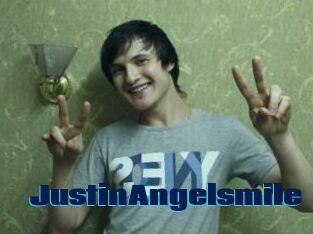 JustinAngelsmile