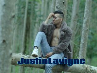 JustinLavigne