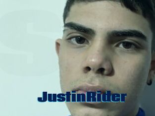 JustinRider