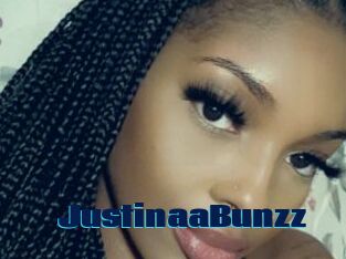 JustinaaBunzz