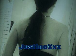 JustineXxx