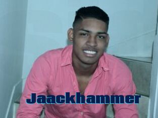 Jaackhammer