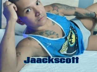 Jaackscott