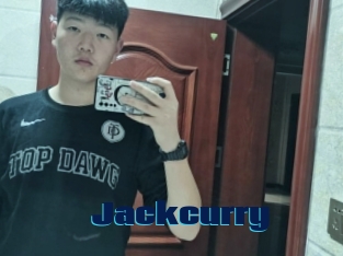 Jackcurry