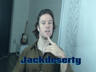 Jackdeserty