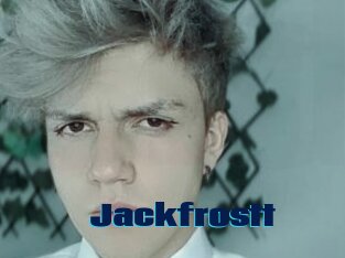 Jackfrostt