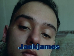 Jackjames