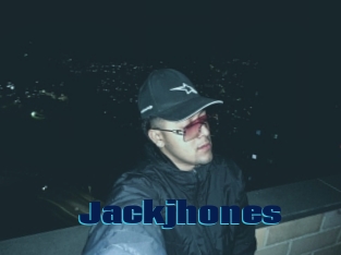 Jackjhones