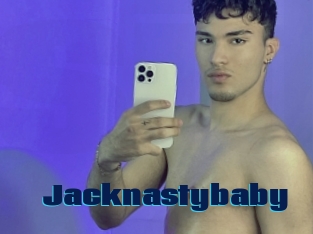 Jacknastybaby