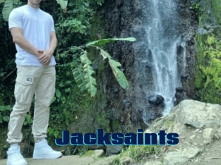Jacksaints