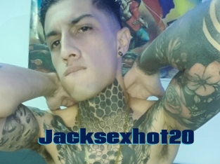 Jacksexhot20