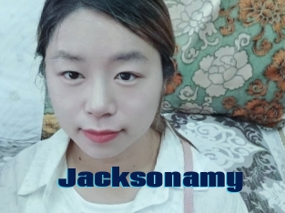 Jacksonamy