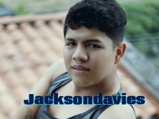 Jacksondavies