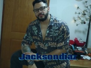 Jacksondiaz