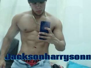 Jacksonharrysonn