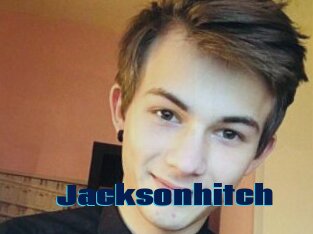 Jacksonhitch