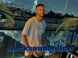 Jacksonnmillers