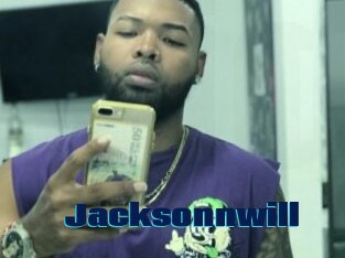 Jacksonnwill