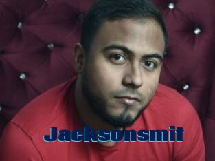 Jacksonsmit