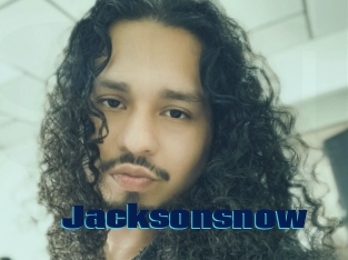 Jacksonsnow