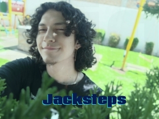 Jacksteps