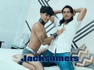 Jacksumers