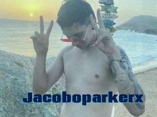 Jacoboparkerx