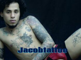 Jacobtattoo