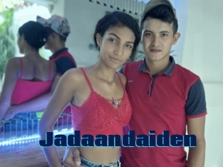 Jadaandaiden