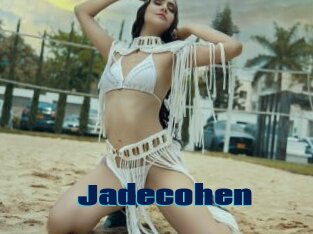 Jadecohen