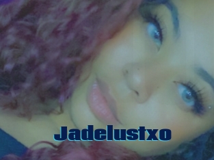 Jadelustxo