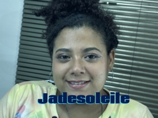 Jadesoleile