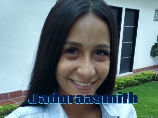 Jadoraasmith