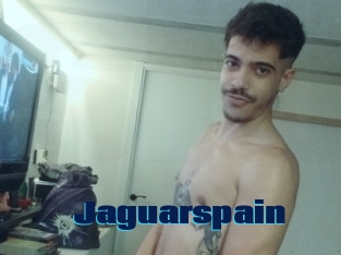 Jaguarspain