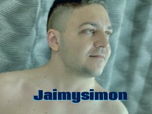 Jaimysimon