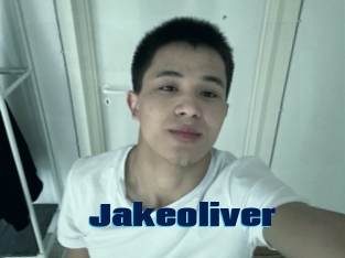 Jakeoliver