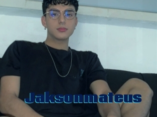 Jaksonmateus