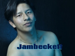 Jambeckett