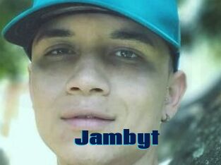 Jambyt