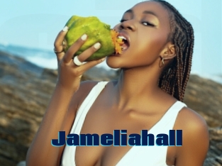 Jameliahall