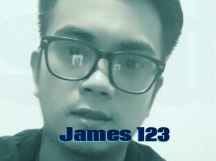 James_123