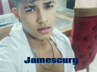 Jamescury