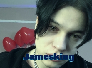 Jamesking