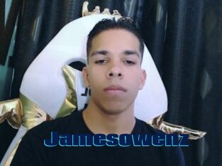 Jamesowenz