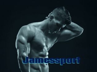 Jamessport