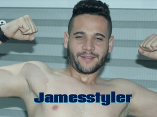 Jamesstyler